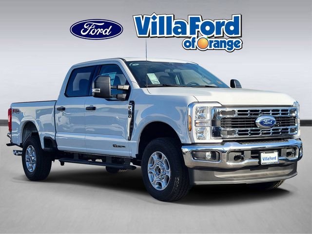 2026 Ford F-250SD F-250® XLT
