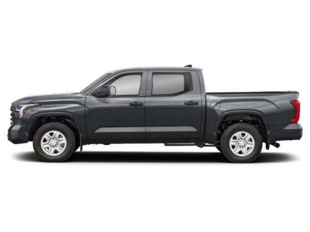 New 2026 Magnetic Gray Metallic Toyota  SR image 3