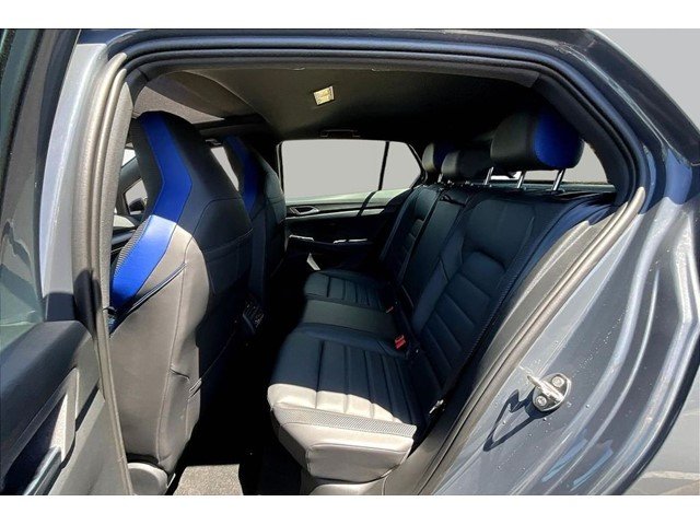 New 2026 Graphite Gray Metallic Volkswagen 2.0T image 23