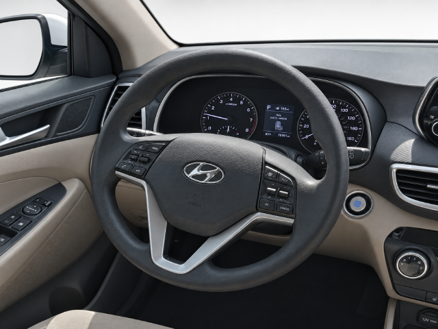 Used 2020 White Hyundai Value image 20