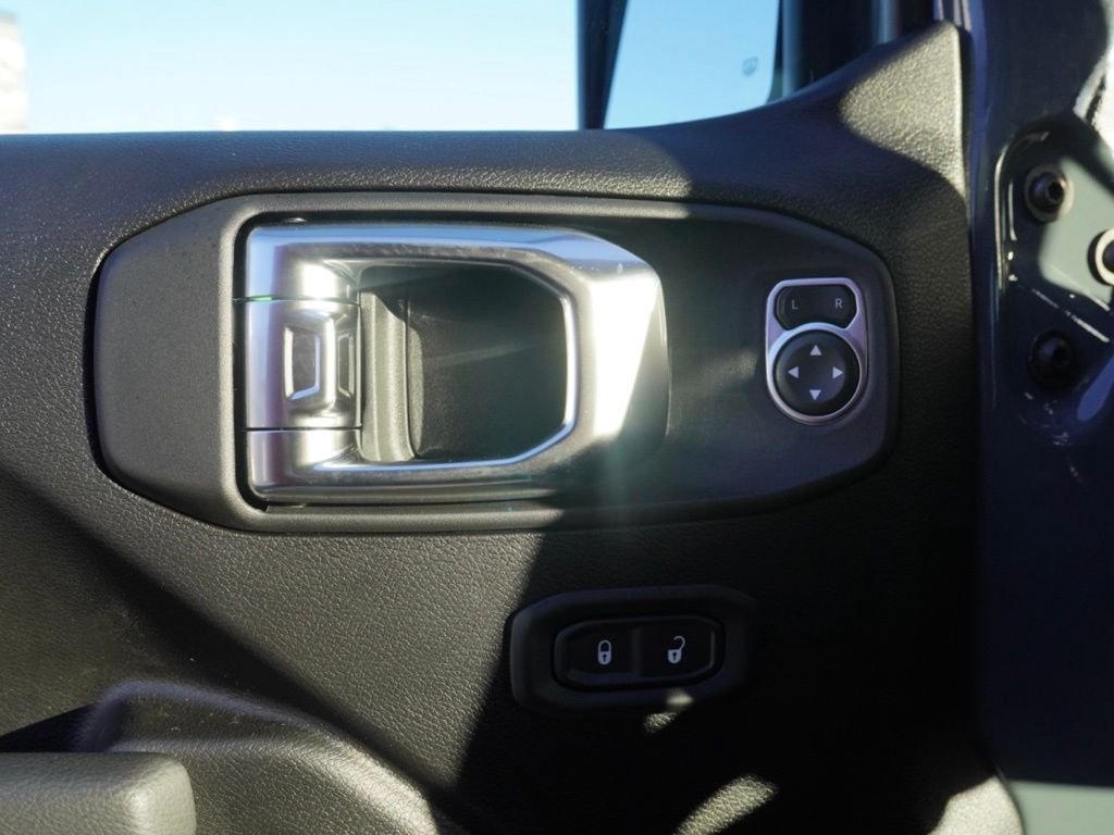 New 2026 Anvil Clear-Coat Exterior Paint Jeep Willys image 8