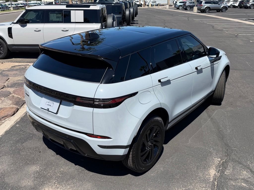 New 2026 Arroios Grey Land Rover S image 19