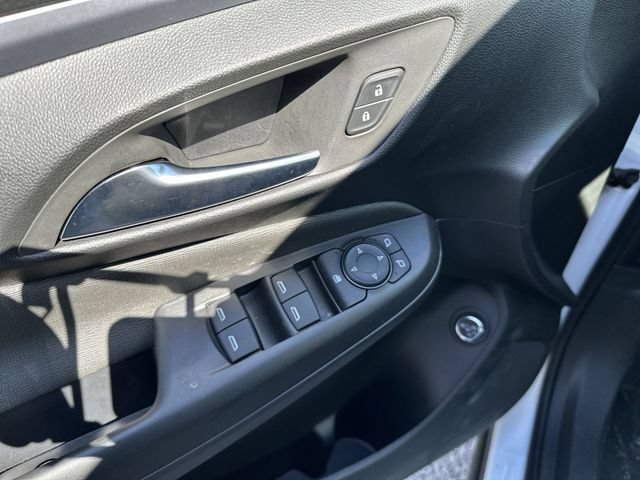 New 2026 Summit White Buick Preferred image 17
