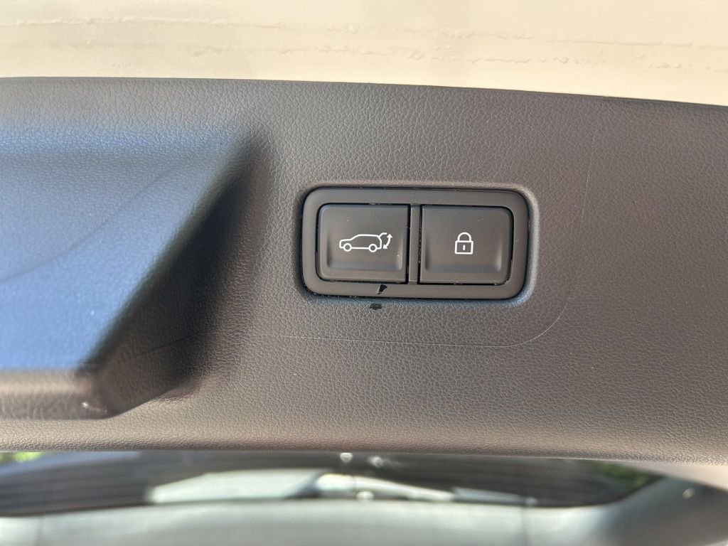 2026 Hyundai Santa Fe SEL - Photo 32