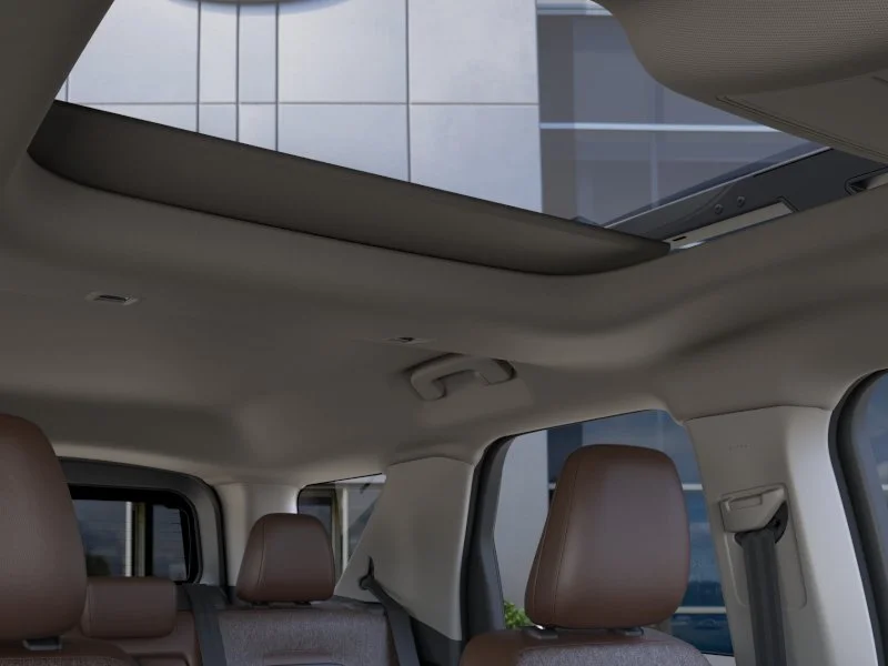 2025 Ford Bronco Sport Outer Banks - Photo 59