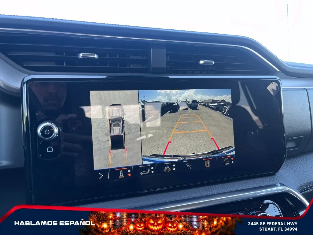 2026 GMC Sierra 1500 Denali - Photo 31