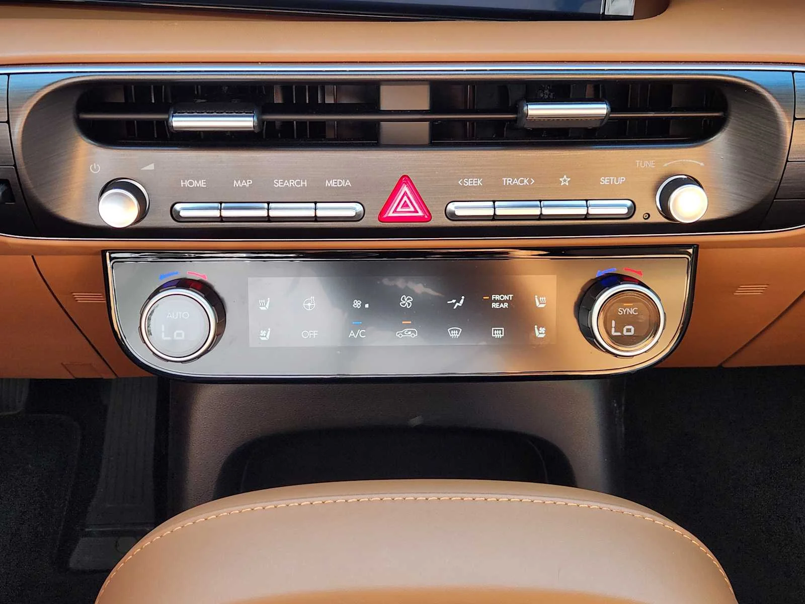 Used 2026 Pacific Sapphire Hyundai Calligraphy image 17