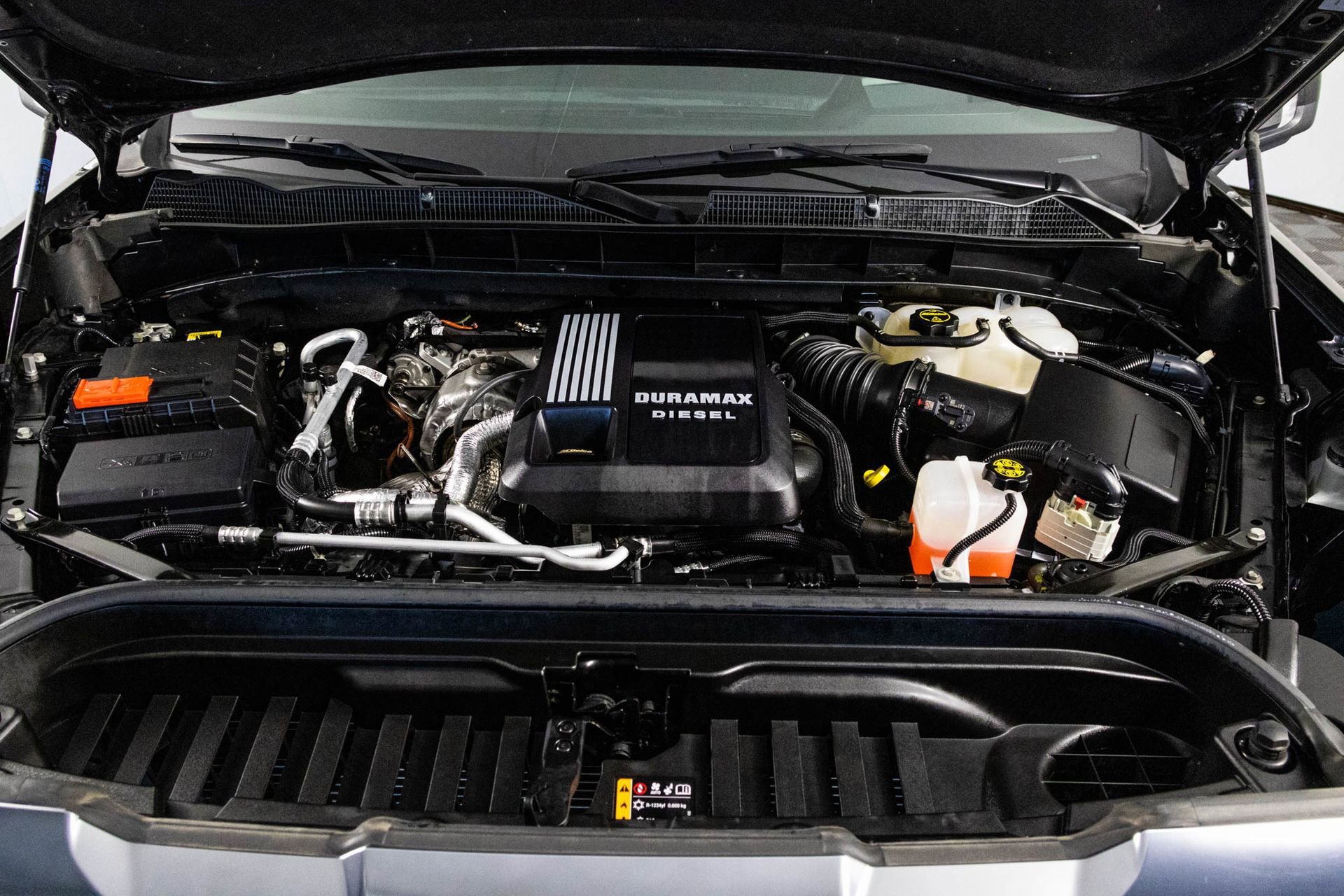 2024 GMC SIERRA - Image 43