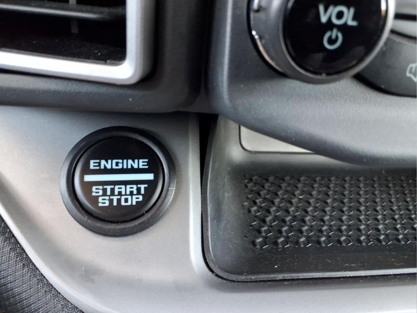 Used 2021 Cactus Gray Ford Big Bend image 30