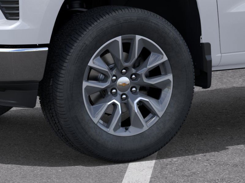 2026 Chevrolet Silverado 1500 LT - Photo 9