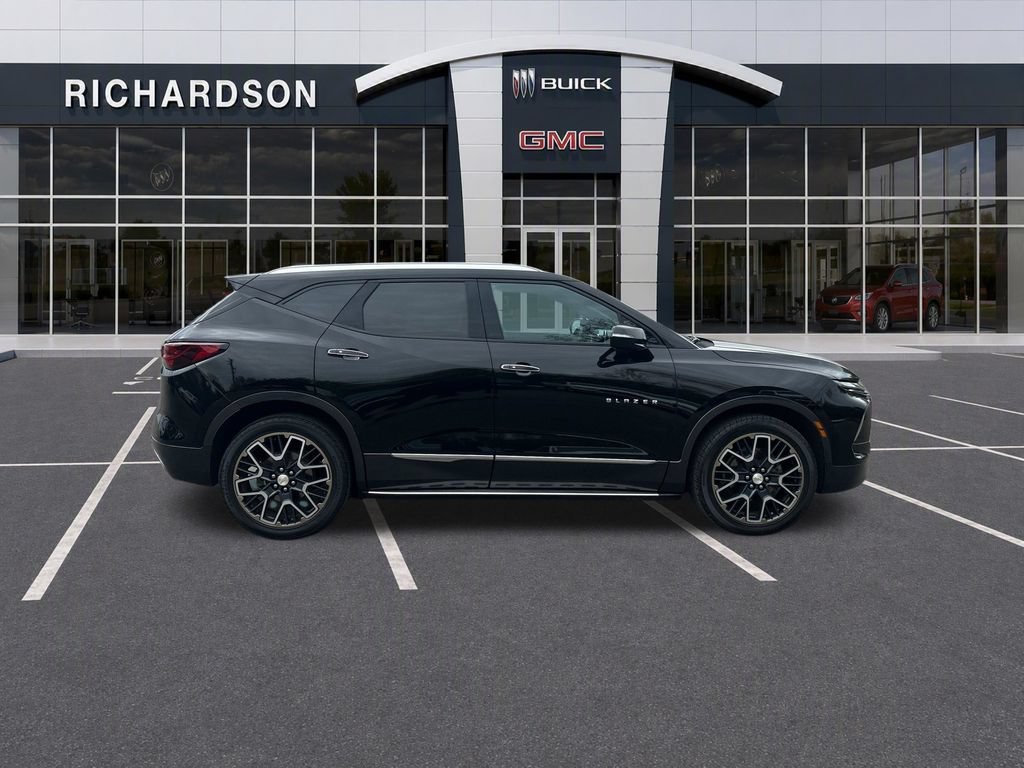 2023 Chevrolet Blazer Premier - Photo 7