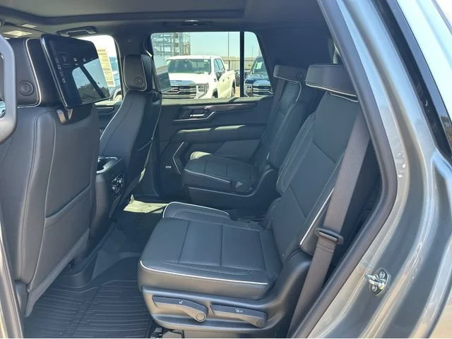 2026 GMC Yukon Elevation - Photo 14