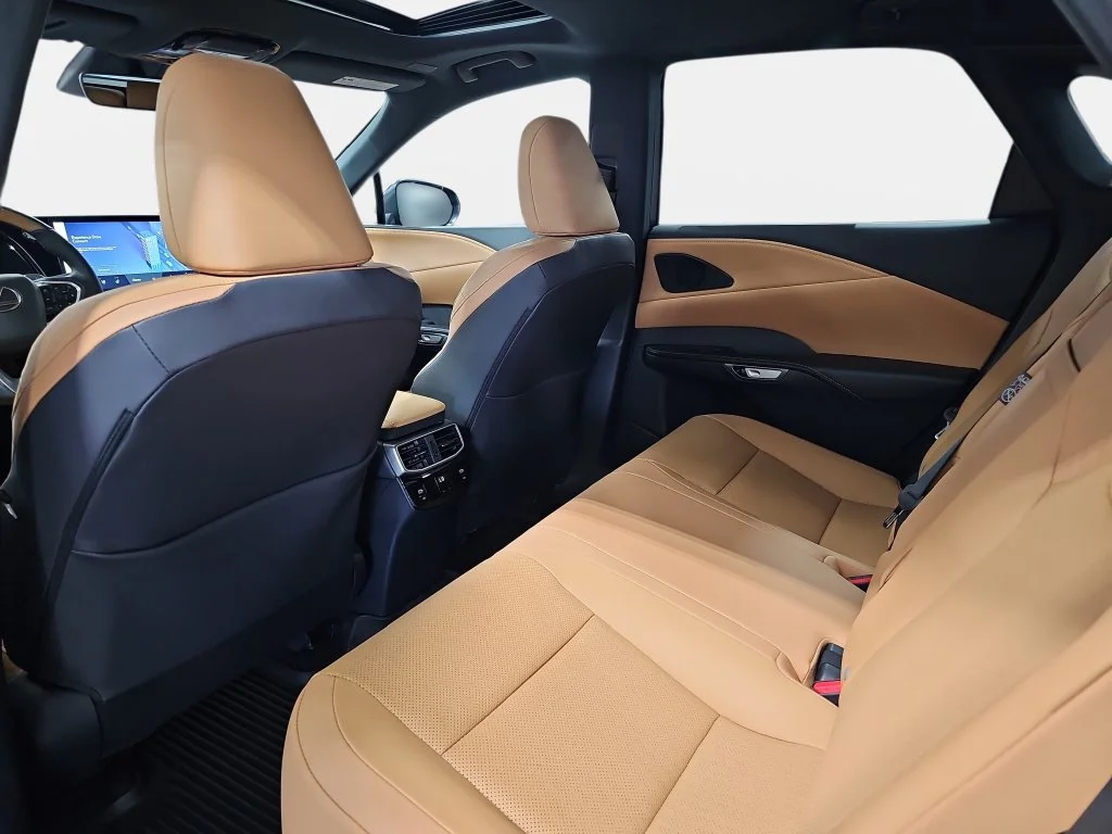 New 2026 Caviar Lexus PREMIUM image 11