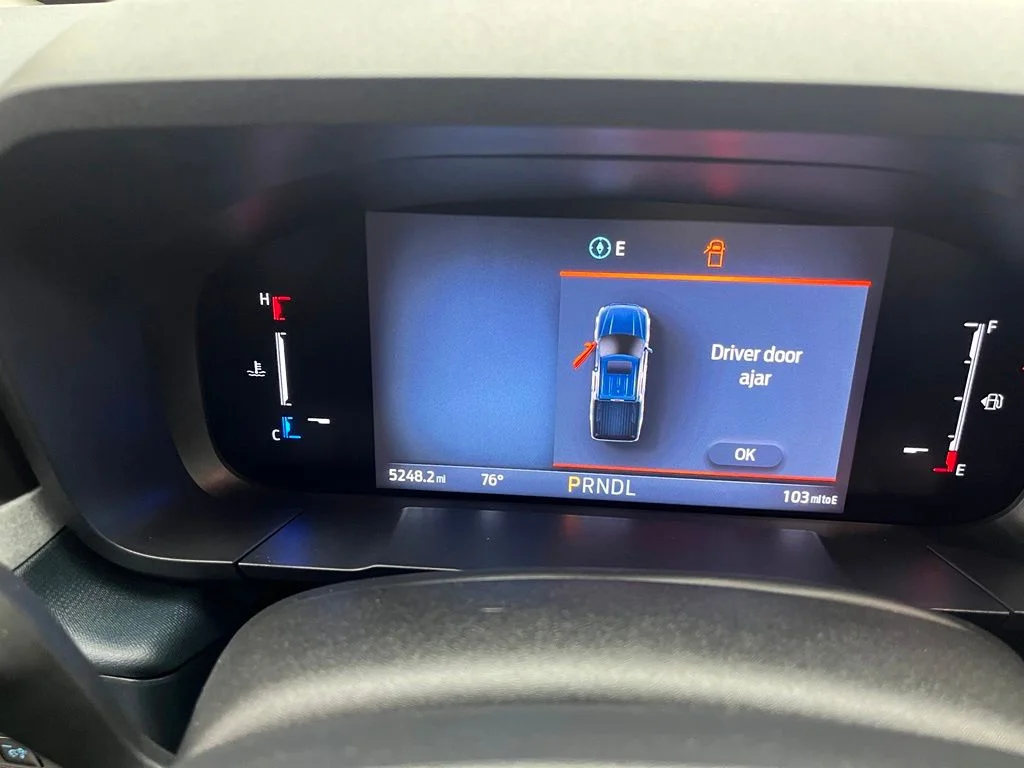 Used 2025 Gray Ford XLT image 21