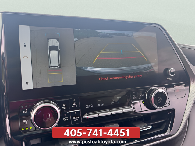 Used 2024 Gray Toyota Platinum image 28