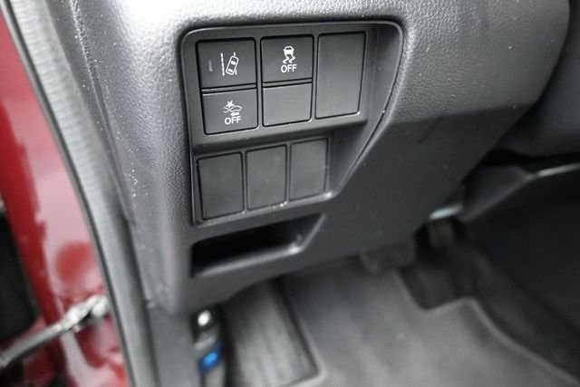 Used 2018 Sandstorm Metallic Honda EX image 13