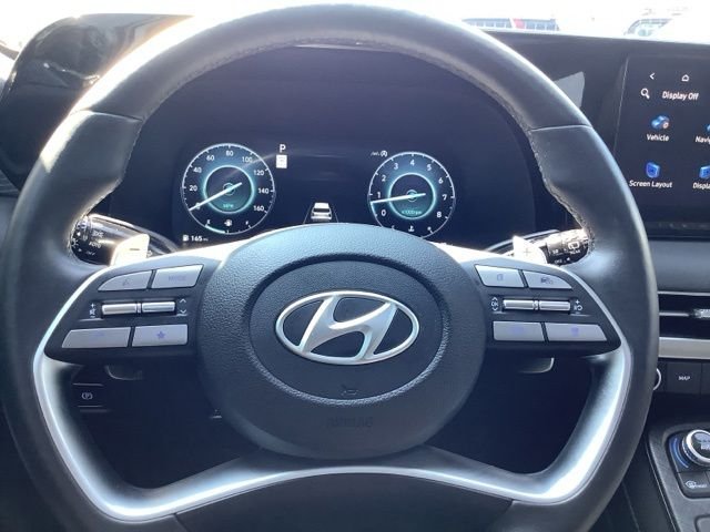 2024 Hyundai Palisade Limited - Photo 42