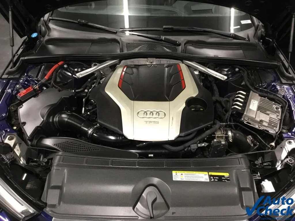 2018 Audi S4 Prestige - Photo 41