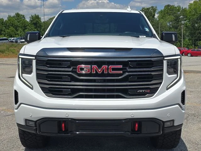 2022 GMC Sierra 1500 AT4 - Photo 7