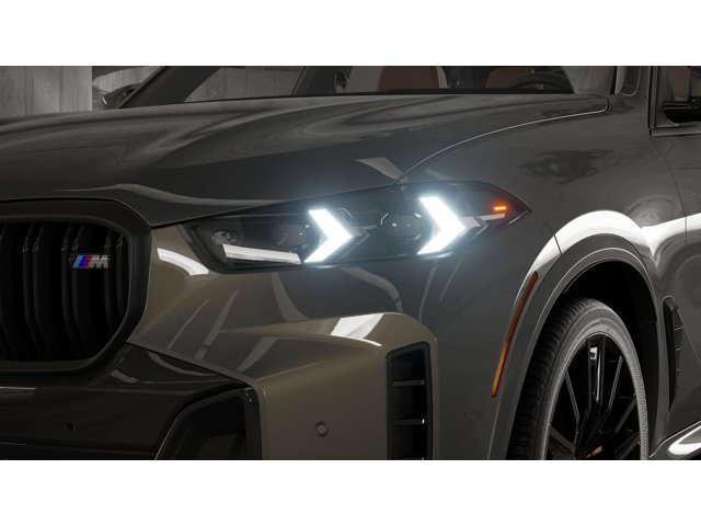 New 2026 Dravit Grey Metallic BMW  image 6