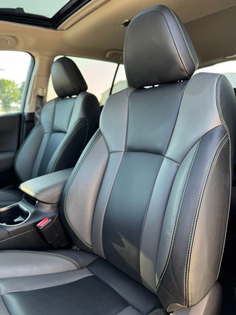 Used 2020 Ice Silver Metallic Subaru Onyx Edition XT image 31