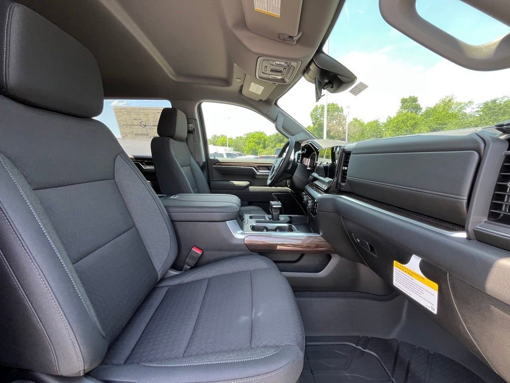 2026 Chevrolet Silverado 1500 LT - Photo 20