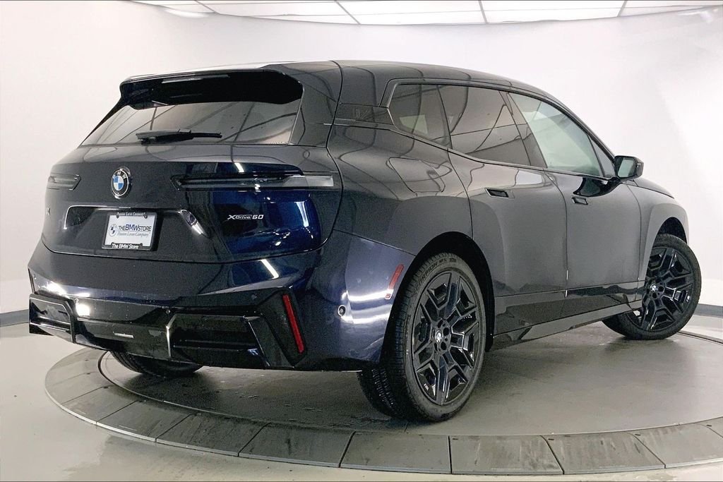 Used 2026 Carbon Black Metallic BMW  image 11