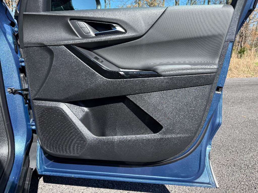 2026 Chevrolet Equinox LT - Photo 29