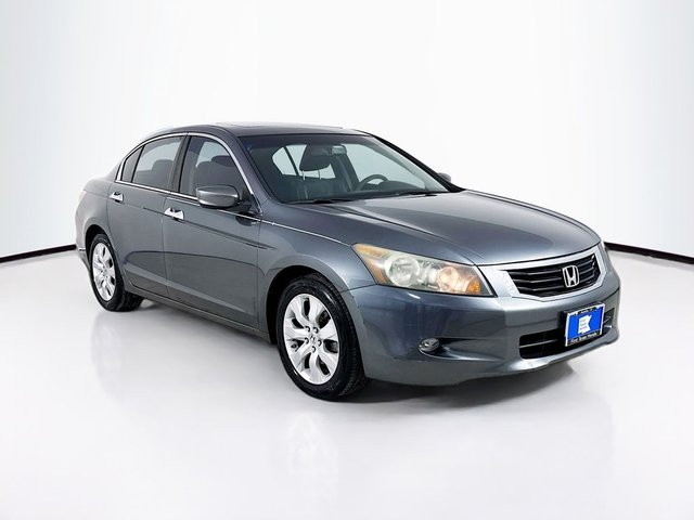 2009 Honda Accord EX-L
