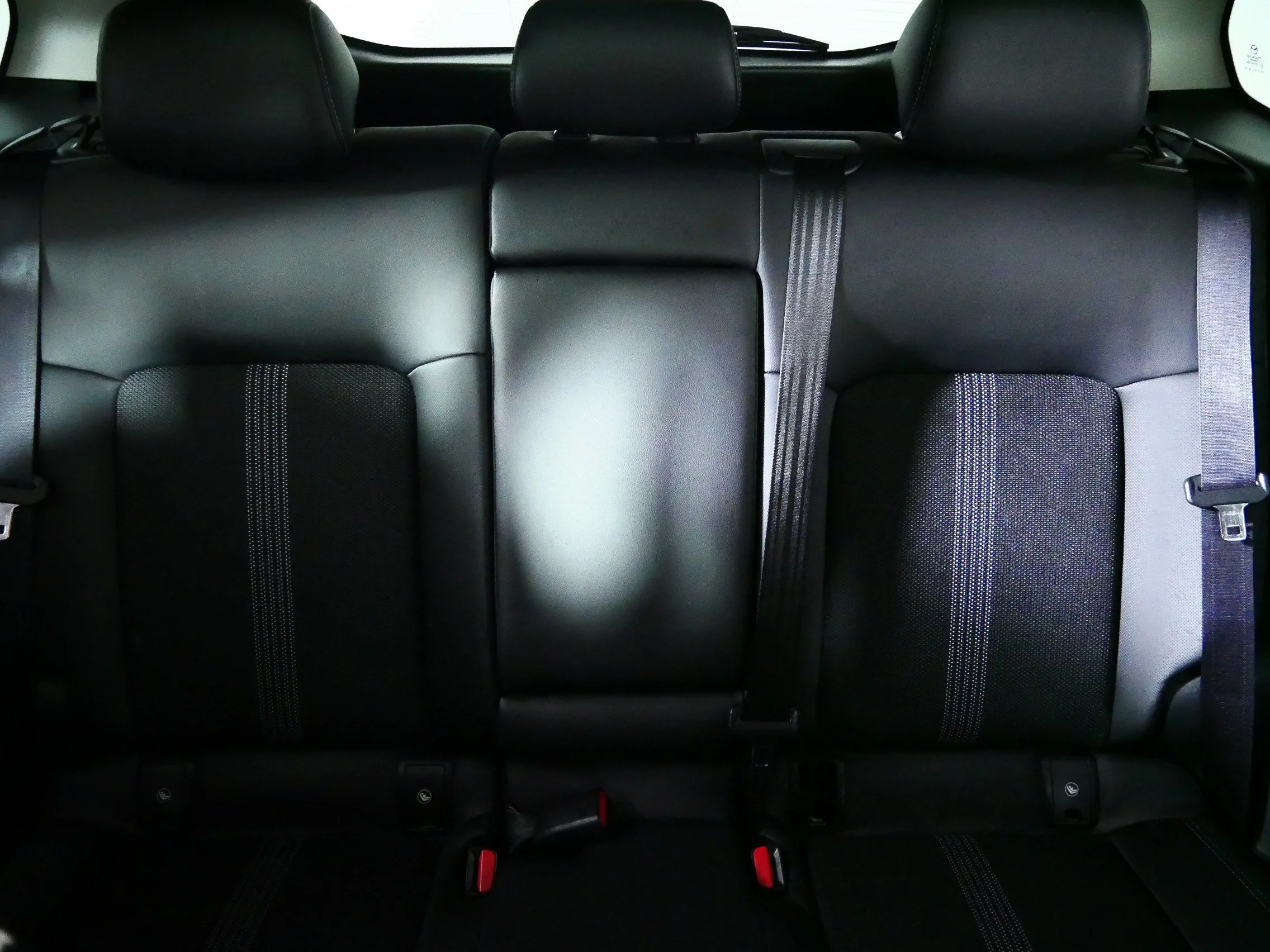 Used 2025 Jet Black Mica Mazda 2.5 S Premium Package image 13