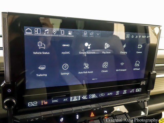 2026 GMC HUMMER EV 2X - Photo 13