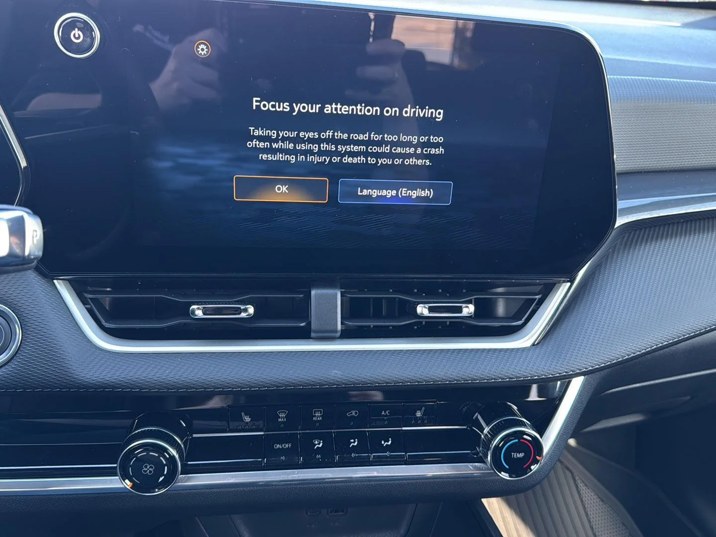 2026 Chevrolet Equinox LT - Photo 6