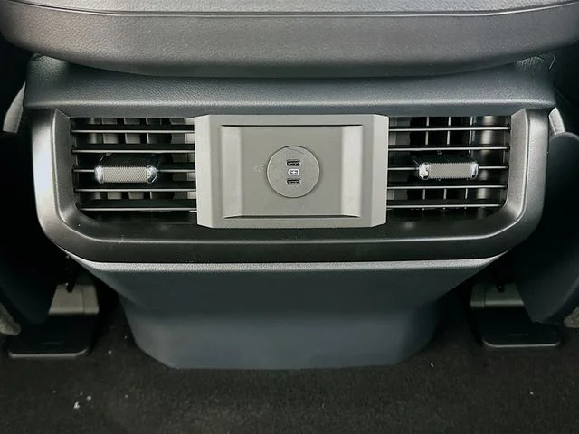 New 2026 Ford F-150 STX