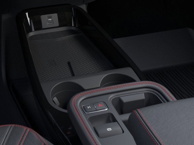 New 2026 Desert Sand Ford Premium image 37