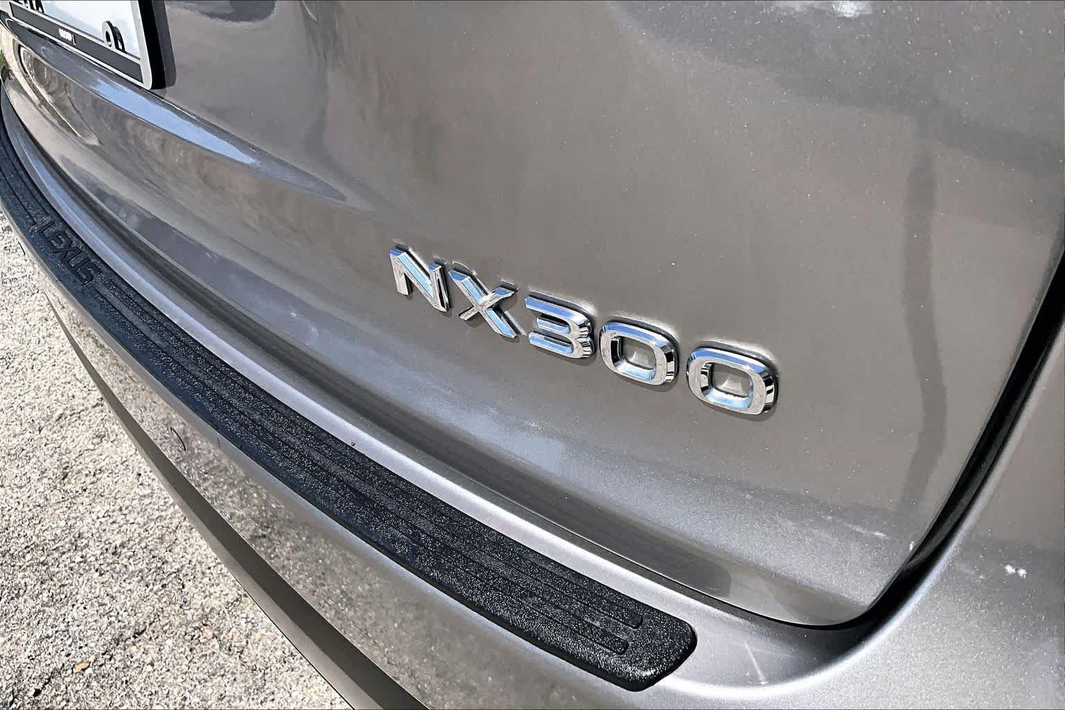 Used 2019 Atomic Silver Lexus  image 10
