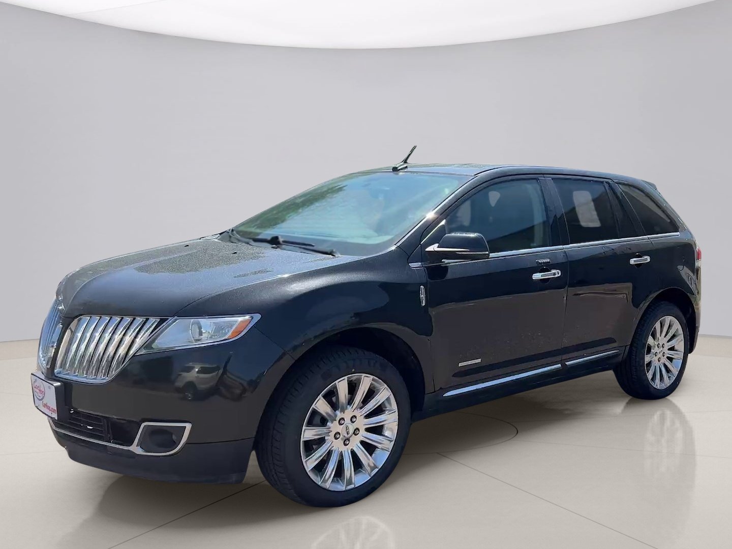 2013 Lincoln MKX AWD's photo