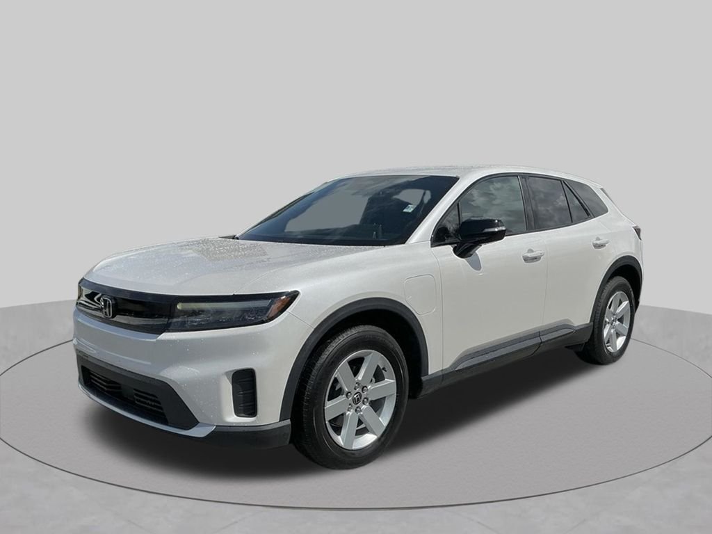 2024 Honda Prologue