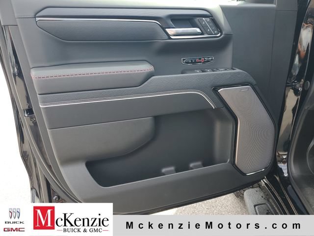 2026 GMC Sierra 1500 AT4X - Photo 8