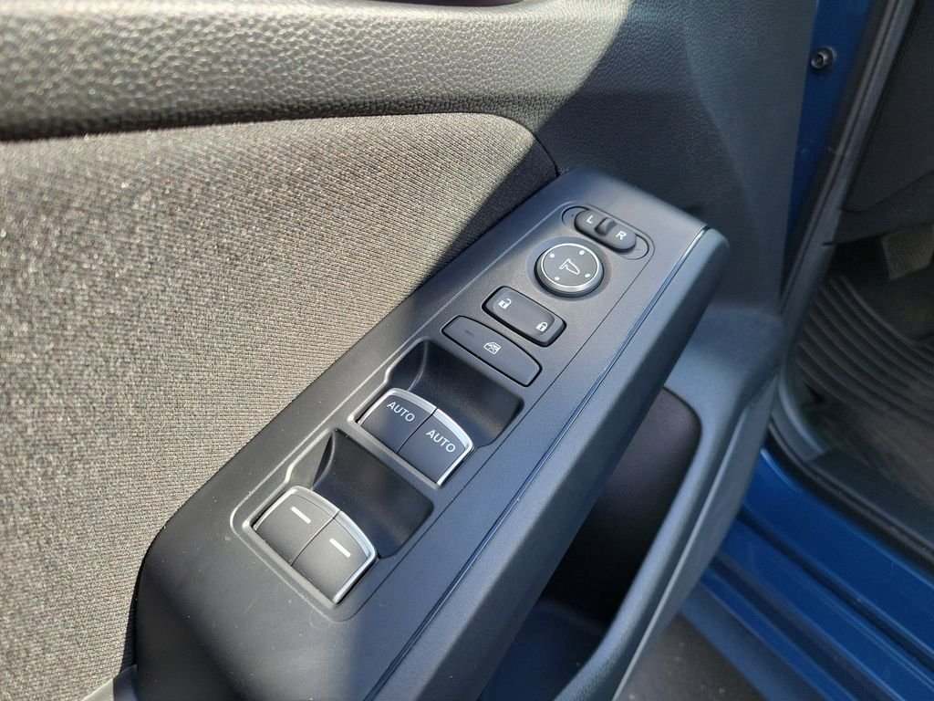 2026 Honda Civic LX - Photo 18