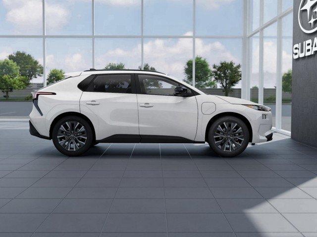 New 2026 COSMIC WHITE PEARL Subaru Limited XT image 6