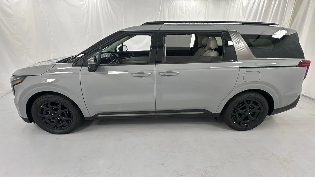 2026 Kia Carnival SX Prestige - Photo 6