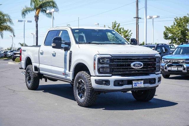New 2026 Avalanche Ford F-250® Platinum® image 32