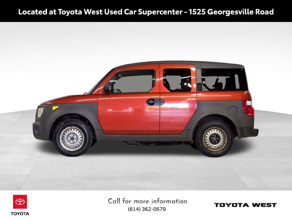 Used 2004  Honda LX image 9