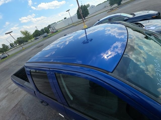 Used 2015 Blue Streak Pearlcoat Ram Express image 8