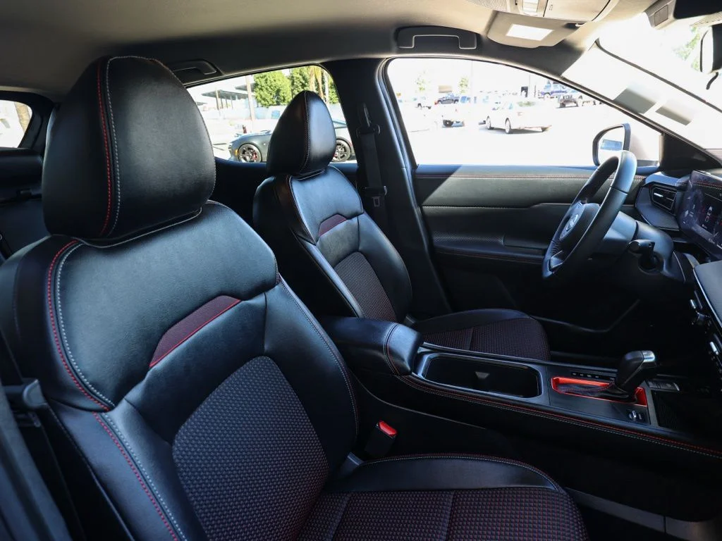 Used 2025 Gray Nissan SR image 20