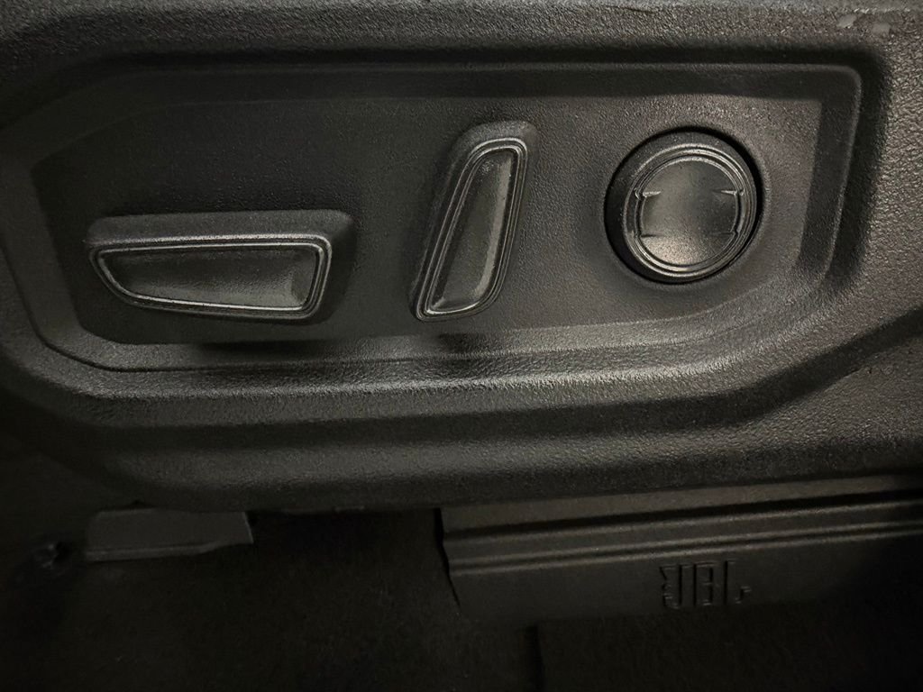 Certified Used 2024 Black Toyota Limited image 23