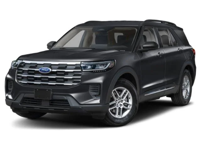 2025 Ford Explorer Active RWD (PL535)'s photo