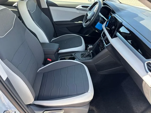 New 2026 Monument Gray Volkswagen 1.5T SE image 20