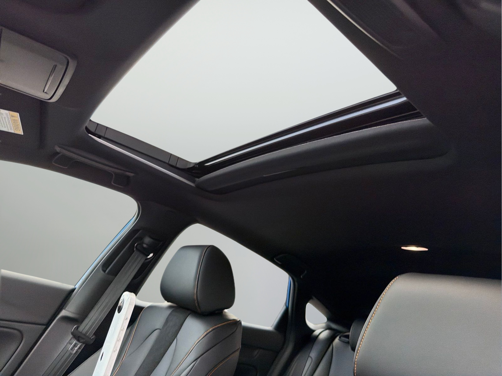 New 2026 Double Apex Blue Pearl Acura A-Spec Tech Package image 31