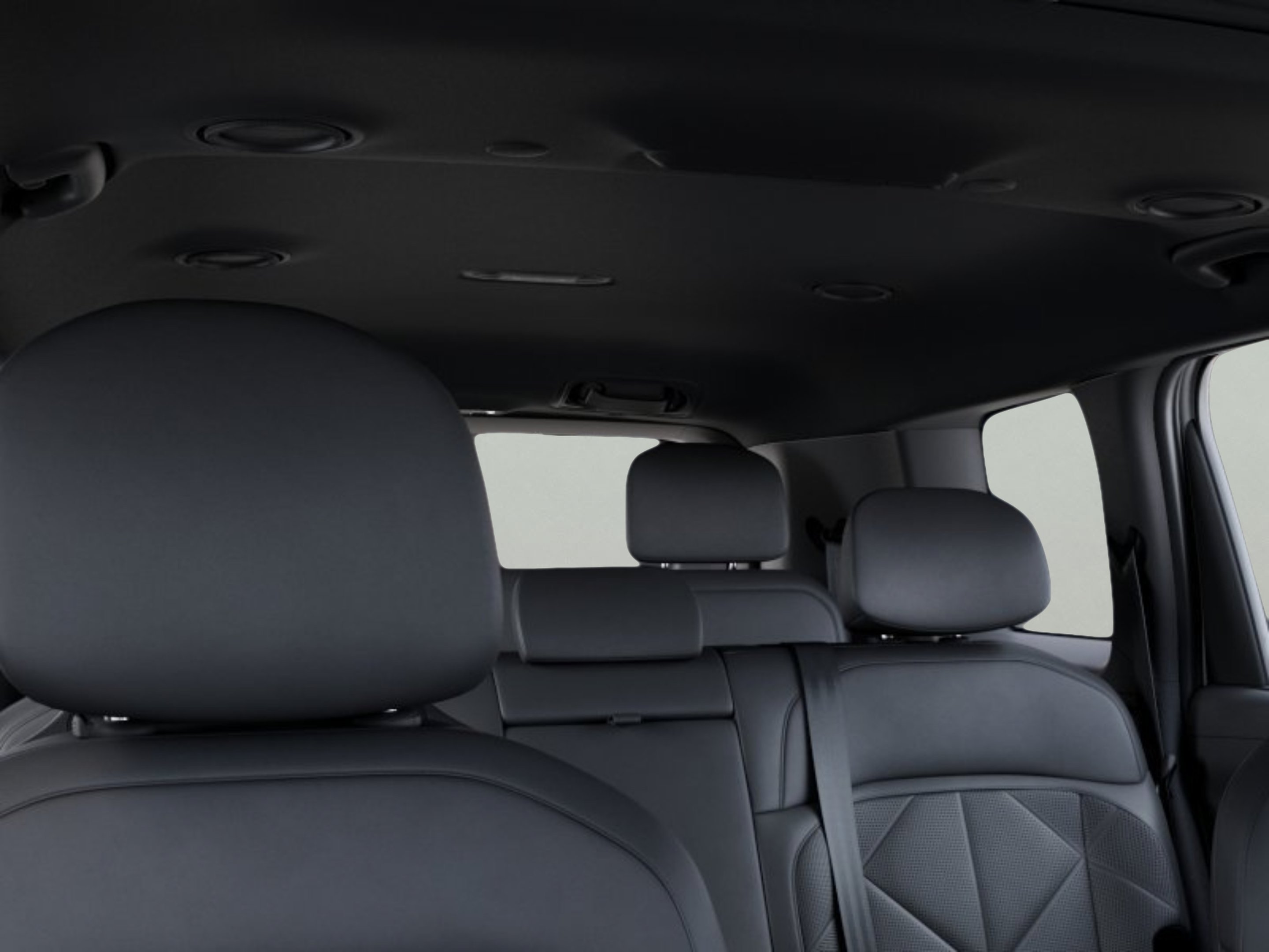 New 2027 Glacial White Pearl Kia EX image 23